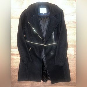 Rachel Roy wool jacket